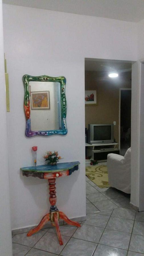 Casa Temporada Na Praia Ubatuba Kültér fotó